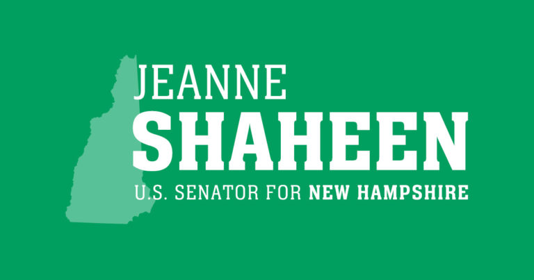 Shaheen, Collins Reintroduce Bipartisan Legislation to End Discrimination against LGBT Individuals in Jury Selection Process | US Senator Jeanne Shaheen of New Hampshire – Senator Jeanne Shaheen