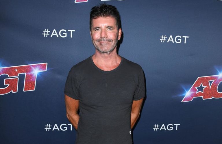 Simon Cowell selling haunted mansion | Entertainment | insidenova.com – Inside NoVA