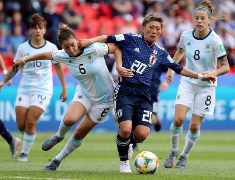 Soccer player Kumi Yokoyama comes out as transgender: ‘It would be harder to live closeted’ – The Japan Times