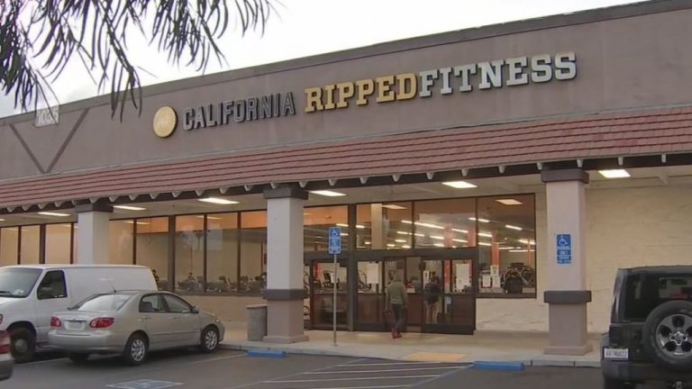 South Bay gym operates indoors in defiance of health orders – KTVU San Francisco