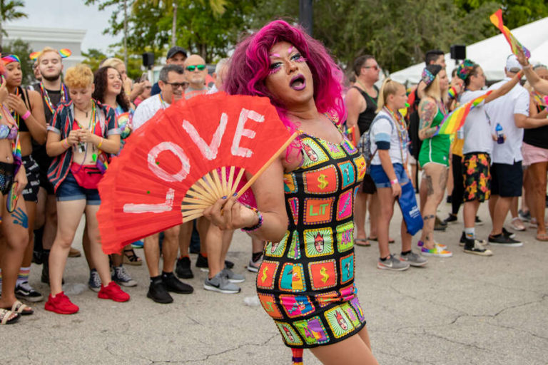 Spend a Weekend in Florida’s Most LGBTQ+ Friendly Small Town – Thrillist