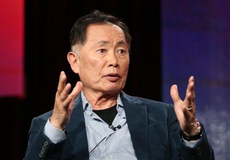 Star Trek legend George Takei receives outpouring of love after sharing heartfelt Father’s Day regret – Yahoo Eurosport UK