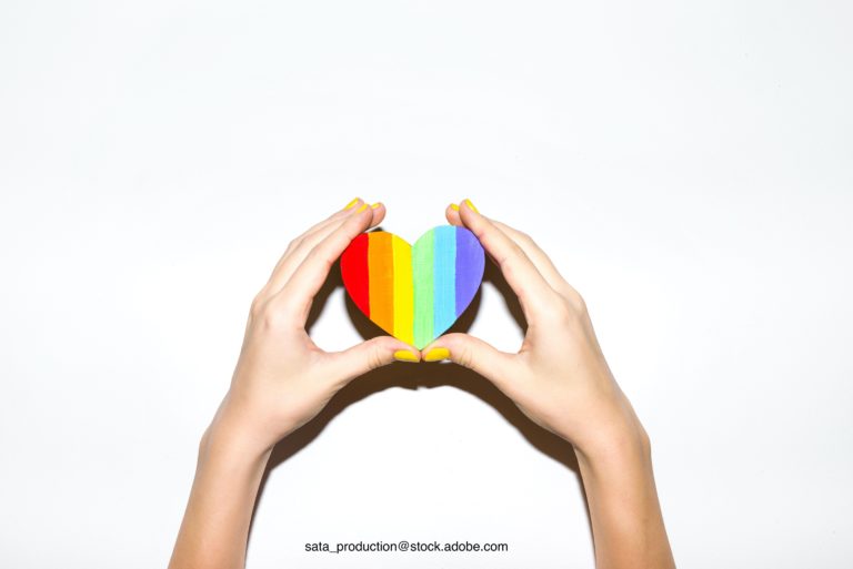 Supporting the LGBTQ+ patient – Contemporary Pediatrics