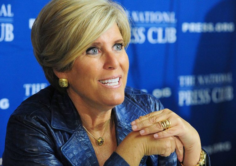 Suze Orman: ‘Being gay has been the foundation of my success’ – New York Daily News