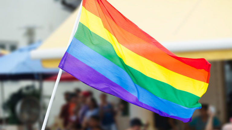 Tammy Bruce: Federal Request to fly gay pride flags at courthouses ‘reinforces tribalism’ – Fox News