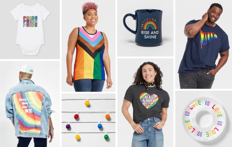 Target unveils Pride assortment now available in all of its stores – Minneapolis Star Tribune