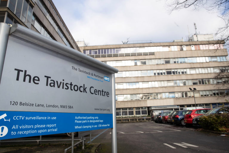 Tavistock Centre: NHS gender clinic ‘running conversion therapy for gay children’ – Metro.co.uk