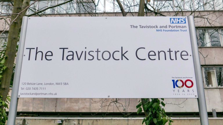 Tavistock gender clinic ‘converting’ gay children | News | The Sunday Times – The Times