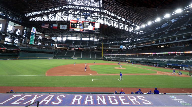 Texas Rangers celebrate things like ‘Game of Thrones’, but not Pride – Beaumont Enterprise