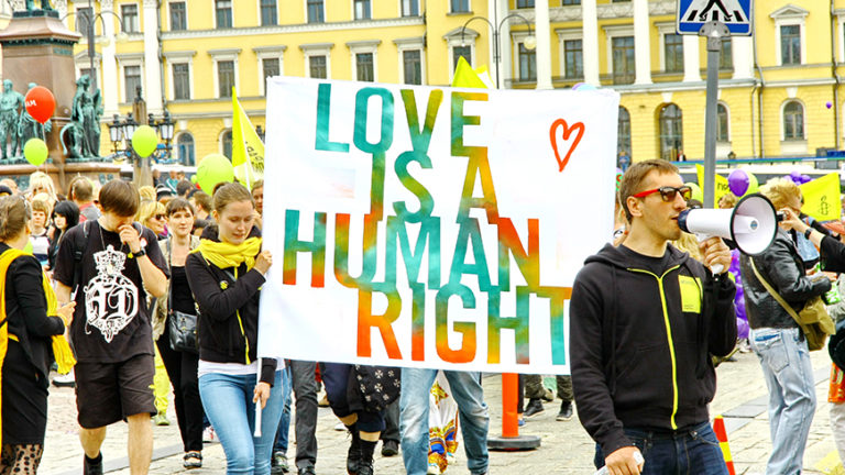 The Congress calls on Poland to withdraw anti-“LGBT ideology” resolutions and to protect the rights of LGBTI people – Council of Europe