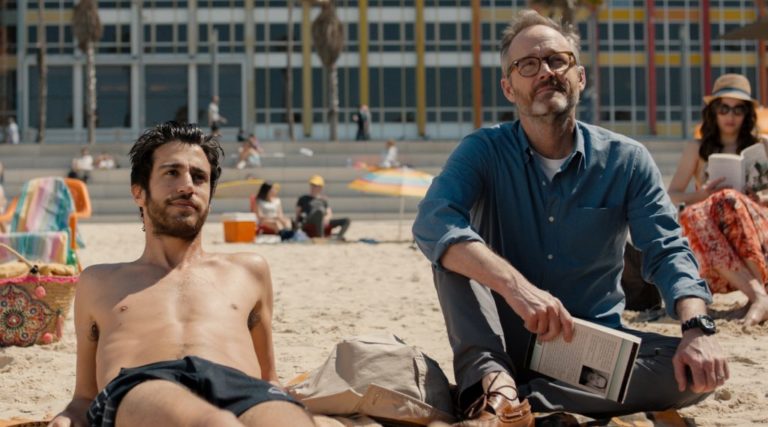 The new film ‘Sublet’ explores the US-Israel identity divide from a queer lens – JTA News – Jewish Telegraphic Agency