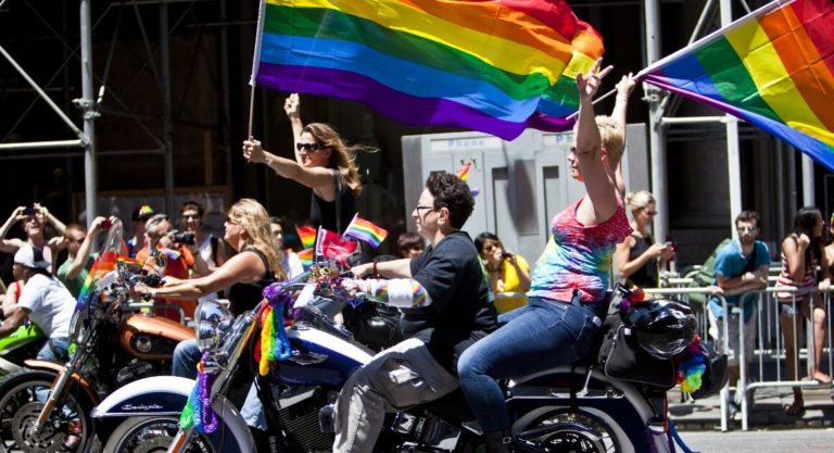 There’s Never Been a Better Time To Be LGBT in America – Reason