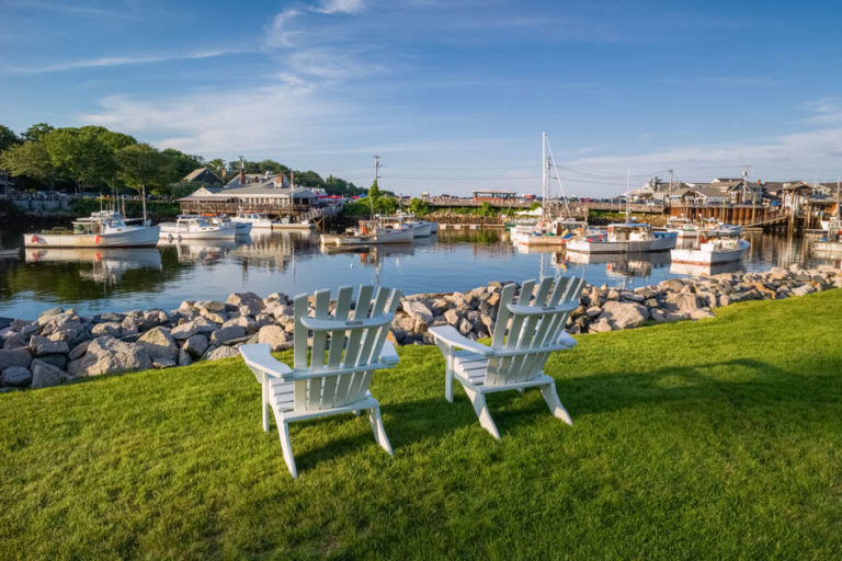 This Gorgeous Beach Town Is the Best Gaycation in New England – Thrillist