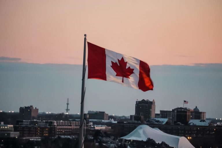 This is why Canada is one of the world’s most LGBT-friendly destinations – PinkNews