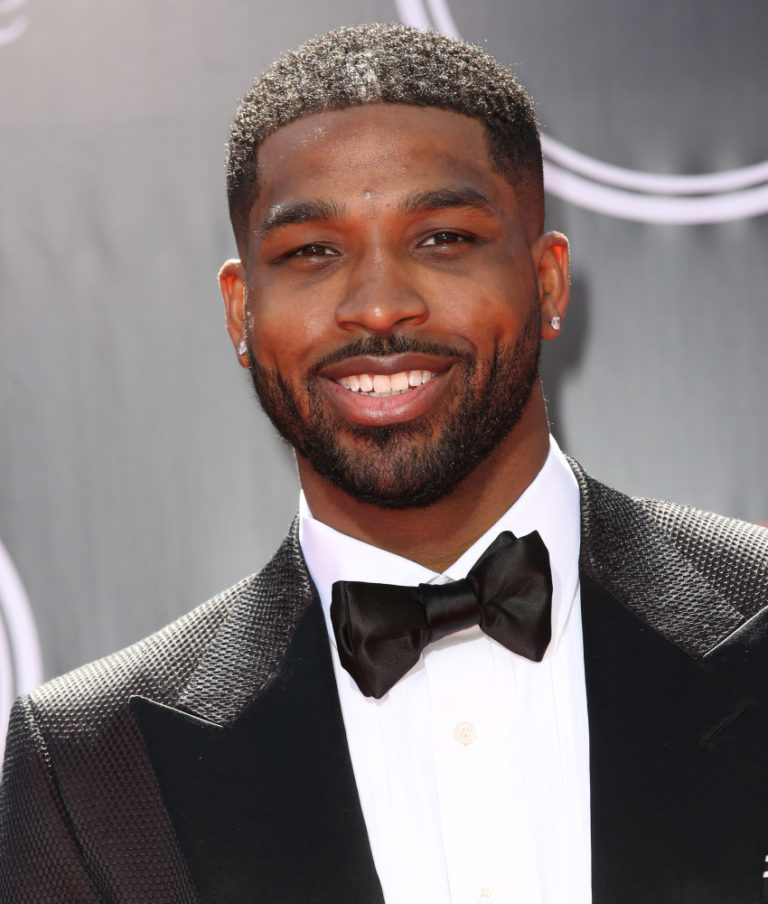 Tristan Thompson’s name trends, everyone thinks the same thing – Wonderwall