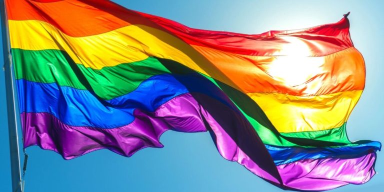 University Health Services Celebrates Pride Month – Creating Community – UW–Madison – University of Wisconsin-Madison