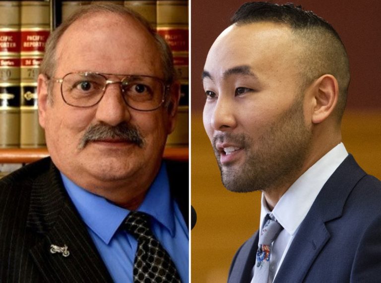 Utah state attorney apologizes for expletive-laden email sent to gay Asian-American councilman – New York Daily News