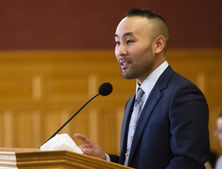 Utah state attorney sorry for email rant to LGBT councilman – The Associated Press