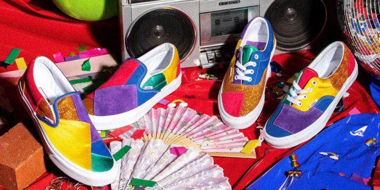 Vans Pride Month 2021 Collection Release Date | HYPEBEAST – HYPEBEAST