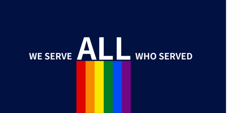 VBA celebrates all Veterans this Pride Month – VAntage Point – VAntage Point Blog