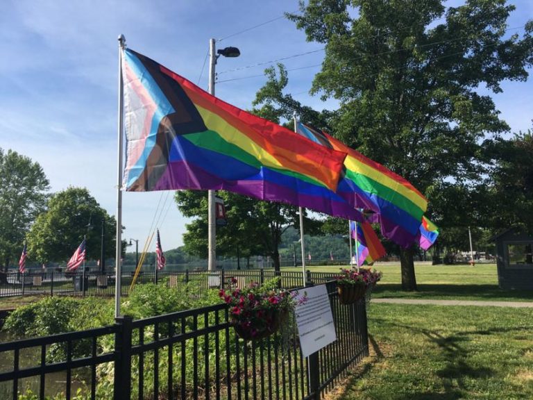 Watertown honors Gay Pride, Juneteenth on June 19 | Arts and Entertainment | nny360.com – NNY360