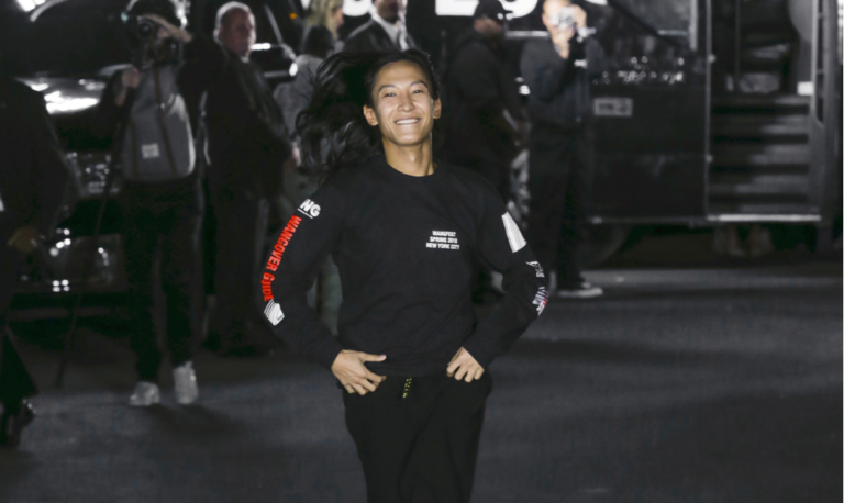 Waves of people accuse out fashion designer Alexander Wang of being a sexual predator – LGBTQ Nation