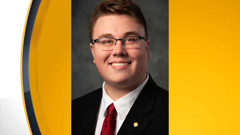 West Virginia Lawmaker Comes Out As Gay – CBS Pittsburgh