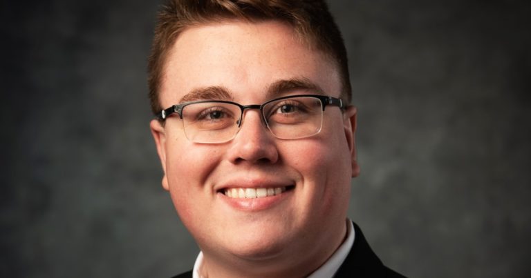 West Virginia Republican state legislator comes out as gay – NBC News