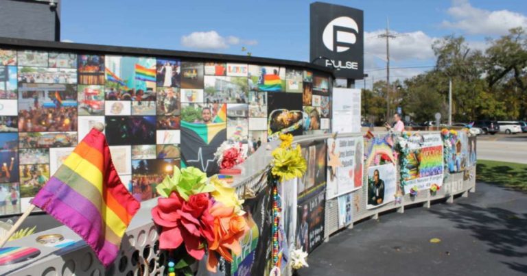 What’s Changed Since The Pulse Nightclub Shooting | WUSF Public Media – WUSF News