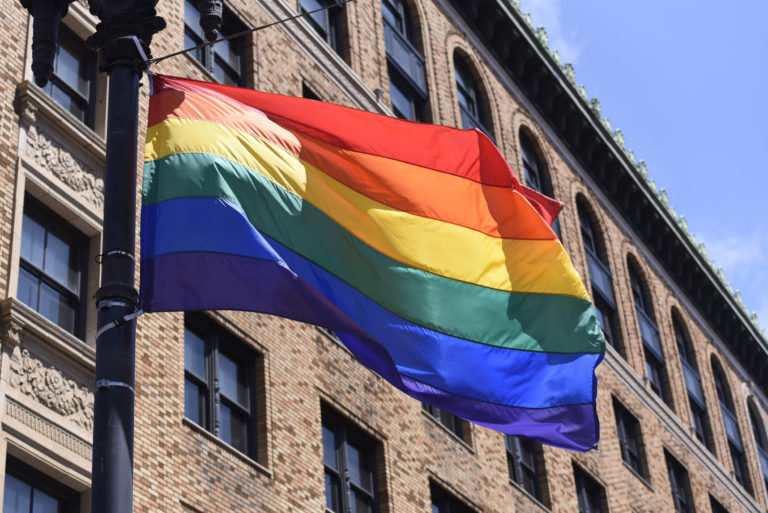 When Is Pride Month 2021? History, Calendar and Facts – Newsweek