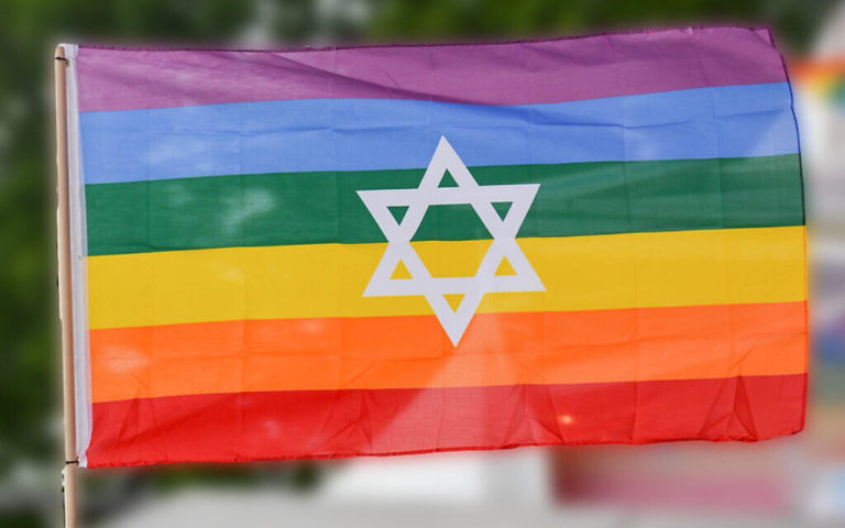 Which comes first, gay or Jewish? | The Pittsburgh Jewish Chronicle – thejewishchronicle.net