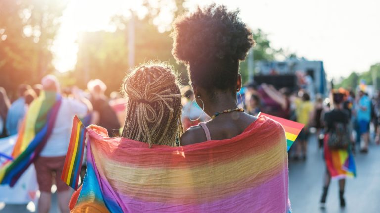 Why Is June LGBTQ Pride Month? – Mental Floss