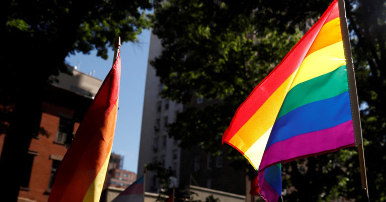 Why is Stonewall Inn banning some beers during NYC Pride? – Al Jazeera English