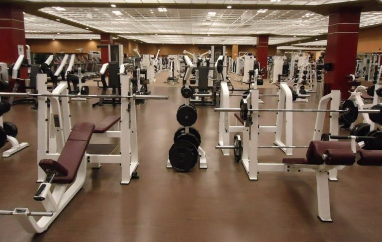 Women-Only Gym Sections Give Connecticut Justices Pause – Courthouse News Service