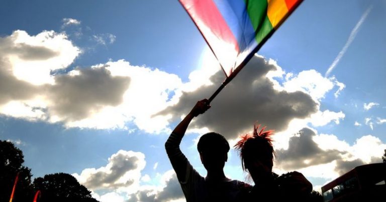 Women-only LGBT festival coming to the Peak District – Stoke-on-Trent Live