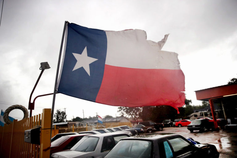 Yes! Jalen McKee-Rodriguez Is The First Openly Gay Black Man To Be Elected In Texas – 107.5 WBLS